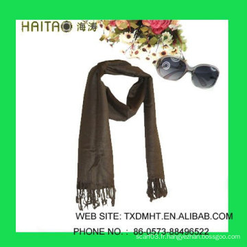 Echarpe HT311-Brown pour ladise hijab